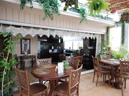 Megara Boutique Sultanahmet Hotel Istanbul Exterior photo